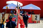 FIVB Beach Volleyball World Championships 2017 presented by A1 14012138