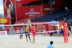 FIVB Beach Volleyball World Championships 2017 presented by A1 14012146