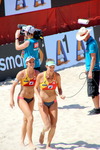 FIVB Beach Volleyball World Championships 2017 presented by A1 14012231