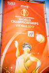 FIVB Beach Volleyball World Championships 2017 presented by A1