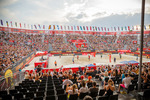 FIVB Beach Volleyball World Championships 2017 presented by A1 14013212