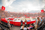 FIVB Beach Volleyball World Championships 2017 presented by A1 14013213