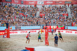 FIVB Beach Volleyball World Championships 2017 presented by A1 14013216