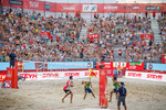 FIVB Beach Volleyball World Championships 2017 presented by A1 14013217
