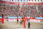FIVB Beach Volleyball World Championships 2017 presented by A1 14013218