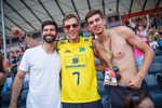 FIVB Beach Volleyball World Championships 2017 presented by A1 14013241