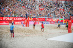 FIVB Beach Volleyball World Championships 2017 presented by A1 14013245