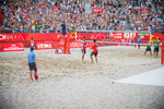 FIVB Beach Volleyball World Championships 2017 presented by A1 14013246