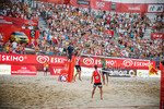 FIVB Beach Volleyball World Championships 2017 presented by A1 14013250