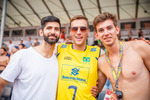 FIVB Beach Volleyball World Championships 2017 presented by A1 14013251