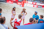 FIVB Beach Volleyball World Championships 2017 presented by A1 14013254