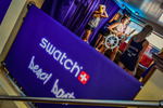 Swatch BEACH BOAT 2017 14013485