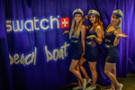 Swatch BEACH BOAT 2017 14013493