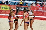 FIVB Beach Volleyball World Championships 2017 presented by A1 14013601