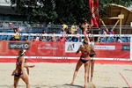 FIVB Beach Volleyball World Championships 2017 presented by A1 14013604