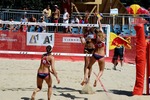 FIVB Beach Volleyball World Championships 2017 presented by A1 14013605
