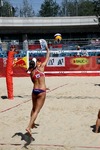 FIVB Beach Volleyball World Championships 2017 presented by A1 14013606
