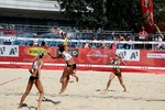 FIVB Beach Volleyball World Championships 2017 presented by A1 14013607
