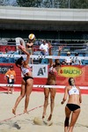 FIVB Beach Volleyball World Championships 2017 presented by A1 14013609