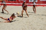 FIVB Beach Volleyball World Championships 2017 presented by A1 14013616