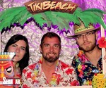 TIKI BEACH 14014369