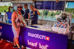 Swatch BEACH BOAT 2017 14014826