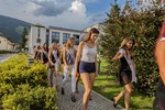 Miss Italia - Regionale Ausscheidung - Finale