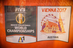 FIVB Beach Volleyball World Championships 2017 presented by A1 14016191