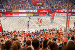 FIVB Beach Volleyball World Championships 2017 presented by A1 14016196