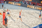 FIVB Beach Volleyball World Championships 2017 presented by A1 14016199