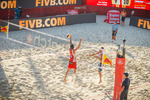 FIVB Beach Volleyball World Championships 2017 presented by A1 14016200