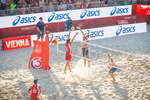 FIVB Beach Volleyball World Championships 2017 presented by A1 14016201