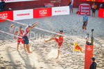 FIVB Beach Volleyball World Championships 2017 presented by A1 14016214