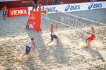 FIVB Beach Volleyball World Championships 2017 presented by A1 14016215