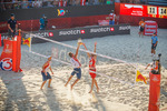 FIVB Beach Volleyball World Championships 2017 presented by A1 14016216