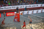 FIVB Beach Volleyball World Championships 2017 presented by A1 14016223