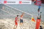 FIVB Beach Volleyball World Championships 2017 presented by A1 14016225