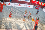 FIVB Beach Volleyball World Championships 2017 presented by A1 14016229