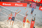 FIVB Beach Volleyball World Championships 2017 presented by A1 14016232