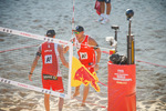 FIVB Beach Volleyball World Championships 2017 presented by A1 14016233