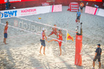 FIVB Beach Volleyball World Championships 2017 presented by A1 14016235