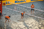 FIVB Beach Volleyball World Championships 2017 presented by A1 14016236