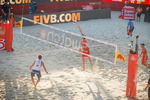 FIVB Beach Volleyball World Championships 2017 presented by A1 14016238