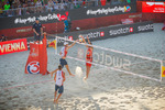 FIVB Beach Volleyball World Championships 2017 presented by A1 14016239