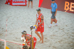 FIVB Beach Volleyball World Championships 2017 presented by A1 14016240
