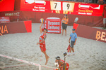 FIVB Beach Volleyball World Championships 2017 presented by A1 14016241