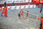 FIVB Beach Volleyball World Championships 2017 presented by A1 14016242