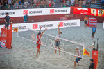 FIVB Beach Volleyball World Championships 2017 presented by A1 14016243