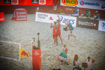 FIVB Beach Volleyball World Championships 2017 presented by A1 14016244