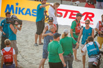 FIVB Beach Volleyball World Championships 2017 presented by A1 14016248